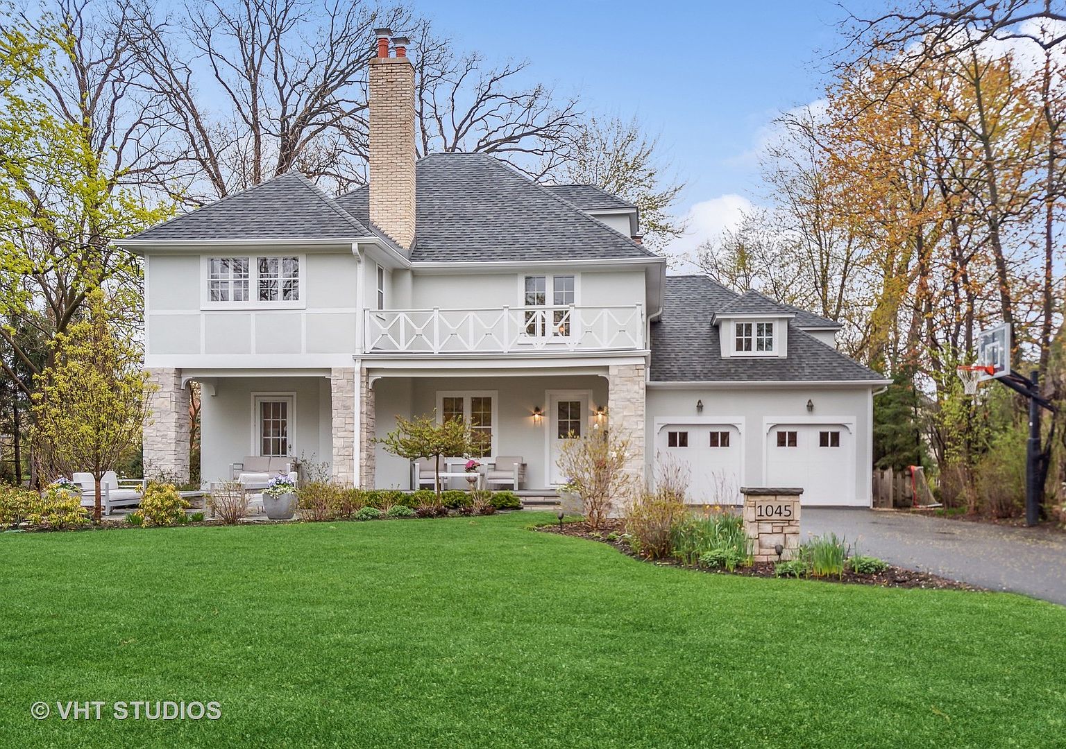 1045 Dinsmore Rd, IL 60093 Zillow