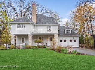 1045 Dinsmore Rd, Winnetka, IL 60093