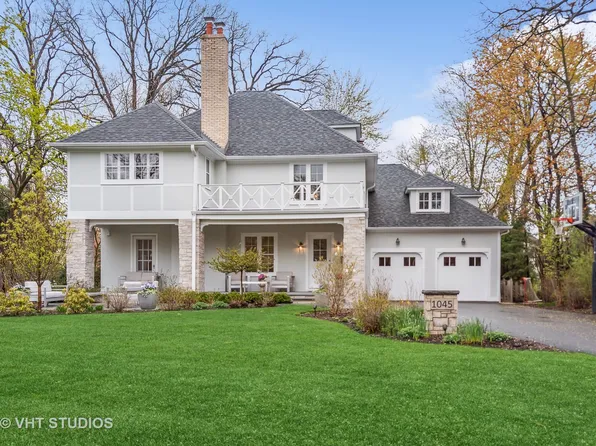 1045 Dinsmore Rd, Winnetka, IL 60093
