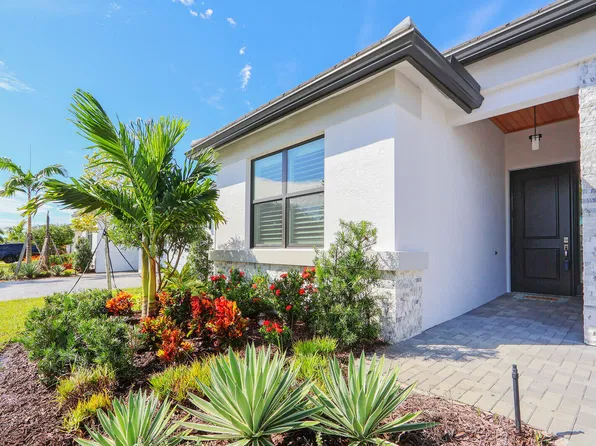 12588 SW Manatee Marsh Terrace, Port St Lucie, FL 34987