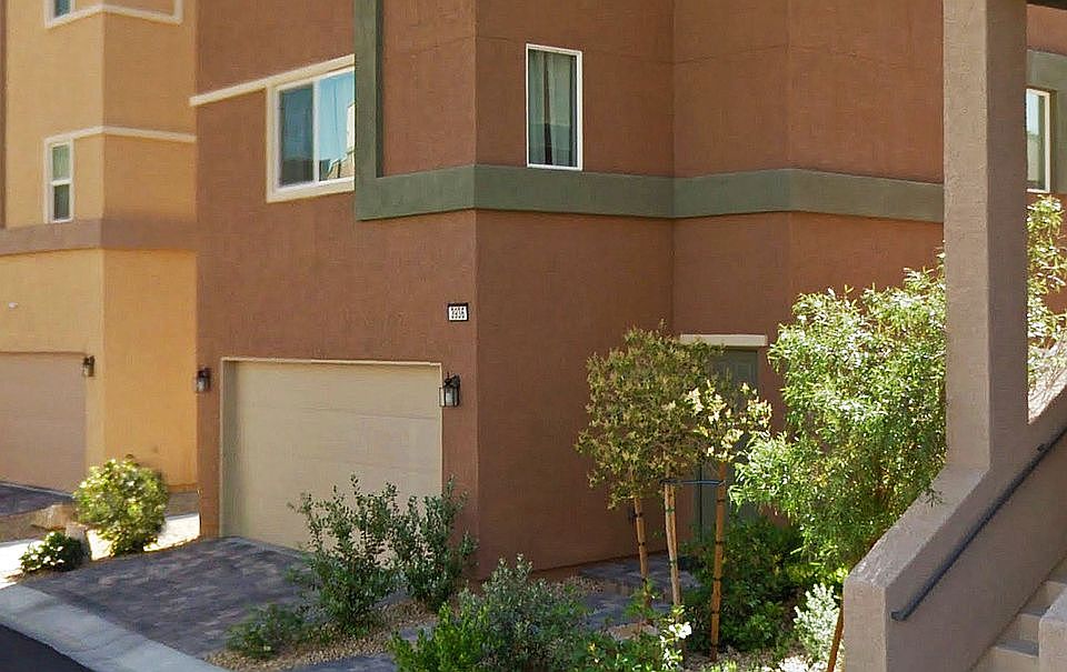 Front entrance with pavers