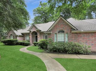 1 Condor Ct, Conroe, TX 77304