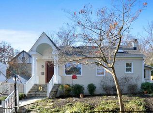 9322 Caroline Ave, Silver Spring, MD 20901