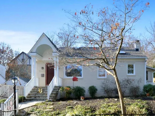 9322 Caroline Ave, Silver Spring, MD 20901