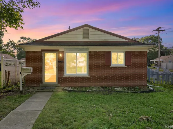 4902 Fleming St, Dearborn Heights, MI 48125