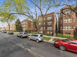 1117 N Lawler Ave, Chicago, IL 60651