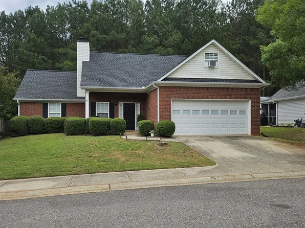 187 Pine Ridge Trce, Athens, GA 30605