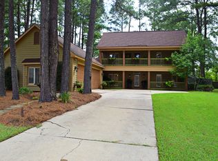 7661 Halcyon Forest Trl, Montgomery, AL 36117