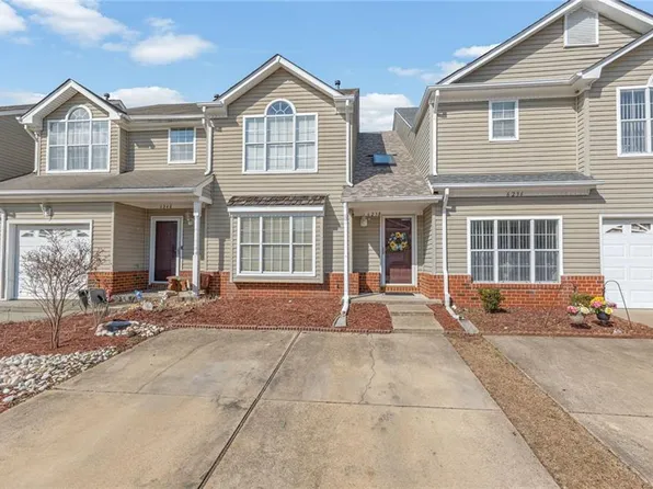 6238 Heather Glen Dr, Suffolk, VA 23435