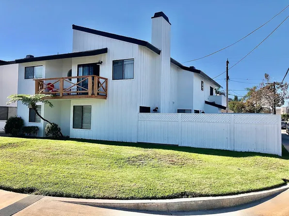 207 Knox St APT B, Costa Mesa, CA 92627