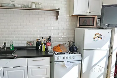 Rented by Ideal Properties Group