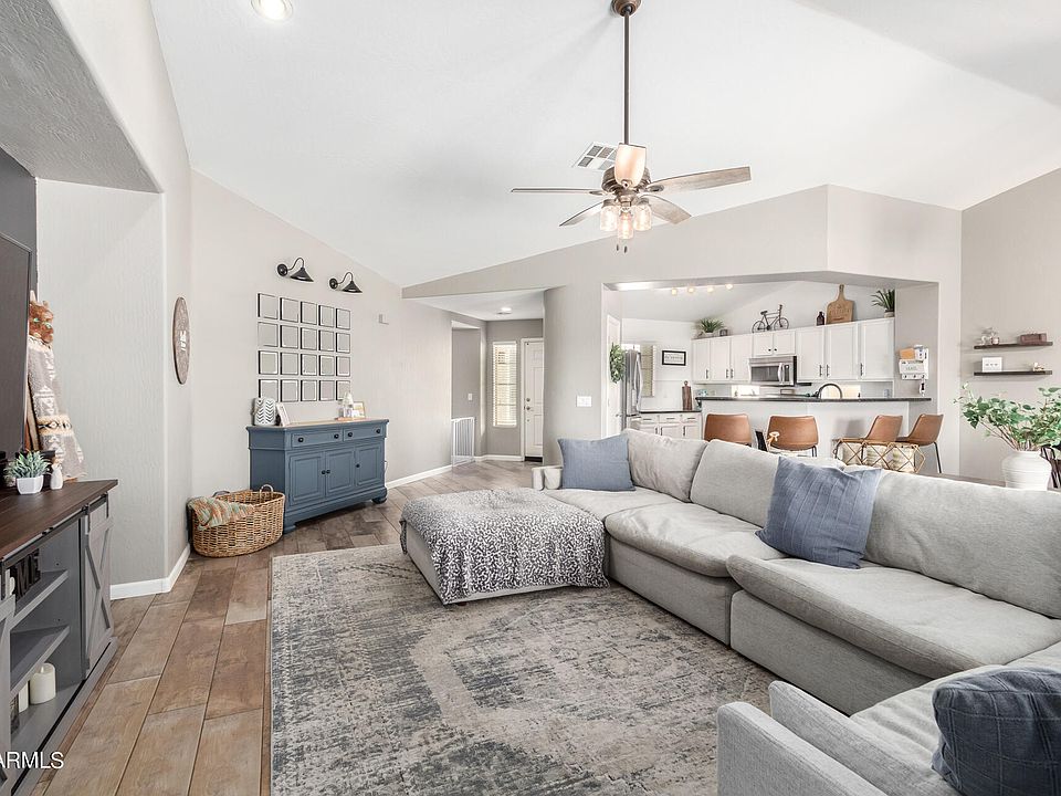 1st image of 2583 W BARTLETT Way