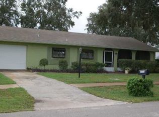 1071 Alhambra St, Deltona, FL 32725