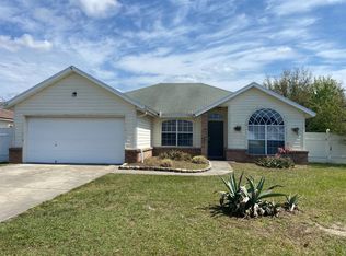 3728 Arava Dr, Green Cove Springs, FL 32043