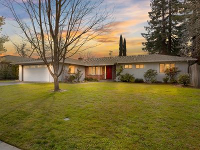 4704 Bowerwood Dr, Carmichael, CA, 95608