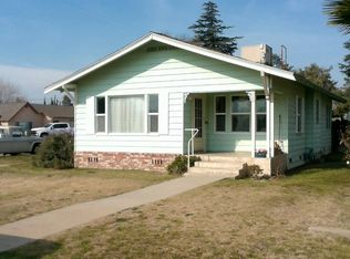 520 Monterey Ave, Chowchilla, CA