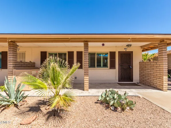 2452 E University Drive #8, Mesa, AZ 85213