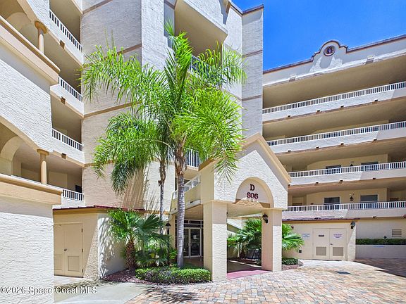 2nd image of 806 Mystic Dr #D504