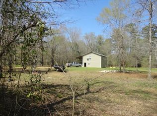 38 Uncle Pete Rd, Carriere, MS 39426