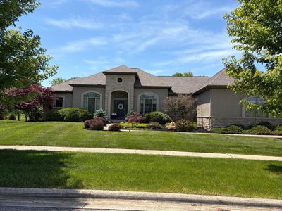 4488 Menderes Dr, Powell, OH, 43065