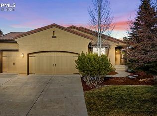 2464 Cinnabar Rd, Colorado Springs, CO 80921
