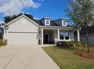 621 Pineberry Ct, Grayson, GA