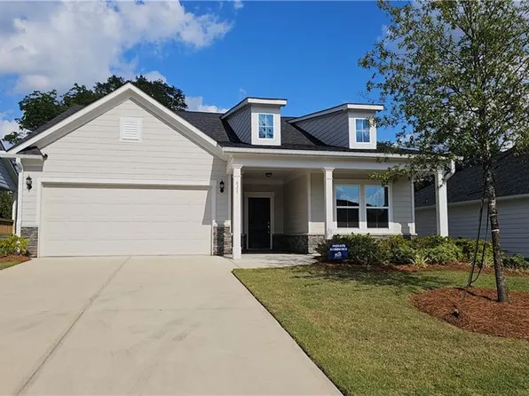 621 Pineberry Ct, Grayson, GA 30017