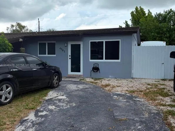 4301 NW 59th Ct, North Lauderdale, FL 33319