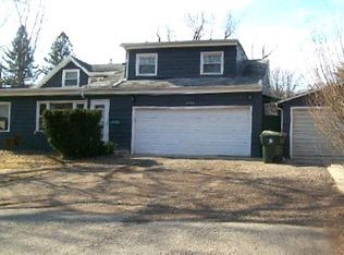 2114 Seminole Hwy, Madison, WI 53711