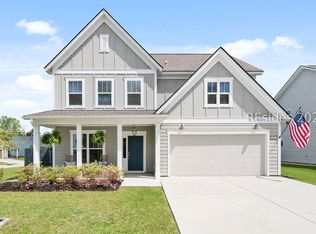 89 Wheelhouse Way, Bluffton, SC 29910