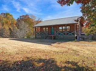 145 Greenhill Rd, Bumpus Mills, TN 37028