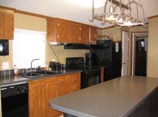 42554 Pumpkin Center Rd TRLR 52, Hammond, LA 70403