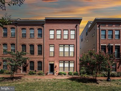 411 Bicksler Sq SE, Leesburg, VA, 20175