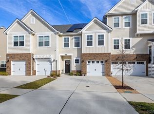 12509 Petrel Xing, Midlothian, VA 23112