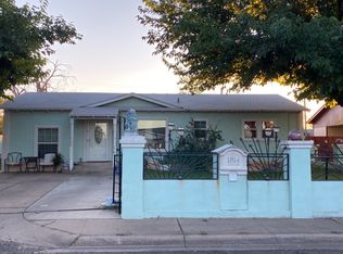 1814 Darden St, Amarillo, TX 79107