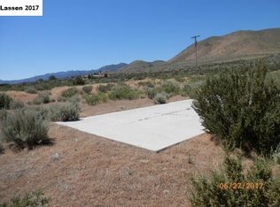 744-055 Pickens Rd, Doyle, CA 96109