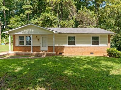 1519 Marble St, Winston Salem, NC, 27107
