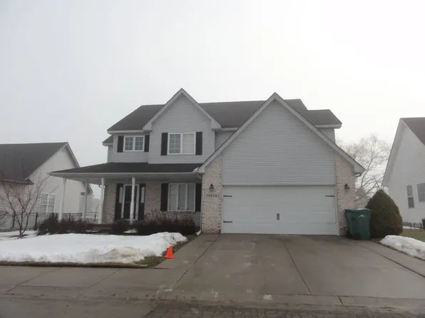 70848 Sunny Brook Ln, Richmond, MI 48062