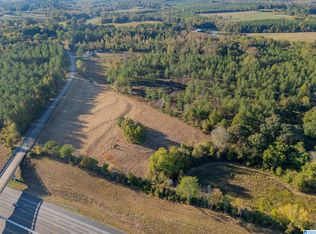 14381 County Road 66 #0, Heflin, AL 36264