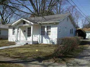 125 Huron St, Goshen, IN 46526