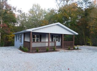 1675 Old Dahlonega Hwy, Dahlonega, GA 30533