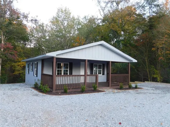 1675 Old Dahlonega Hwy, Dahlonega, GA 30533