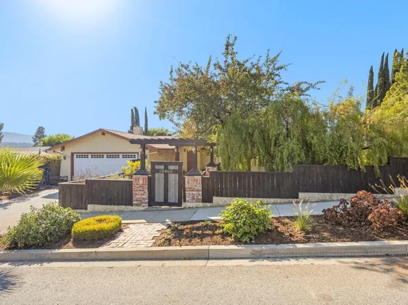 10465 N Karen Ave, Oak View, CA 93022