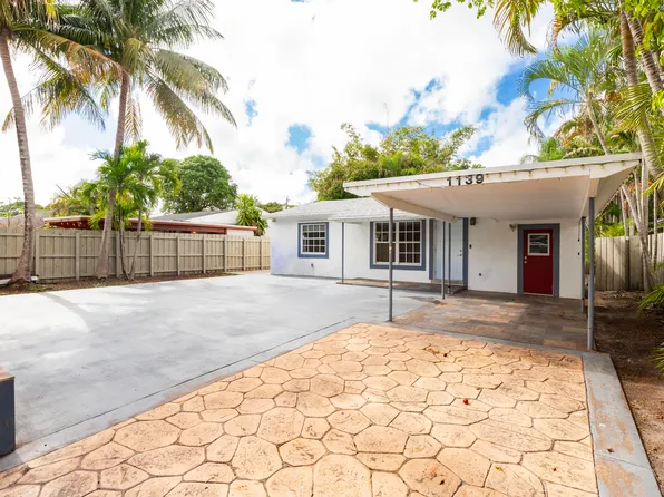 1139 NW 1st Avenue, Fort Lauderdale, FL 33311