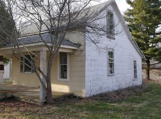 5846 E Chillicothe St, Bowersville, OH 45307