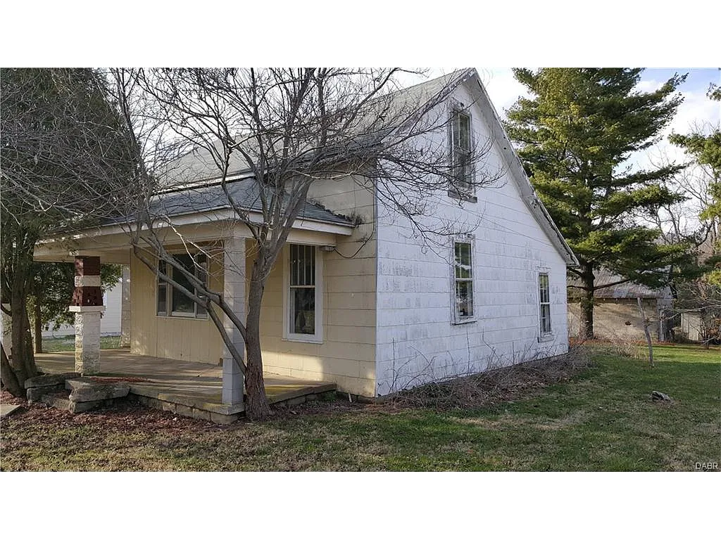 5846 E Chillicothe St photo 1