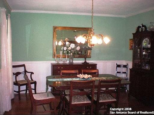 3rd image of 13607 CARLTON OAKS DR