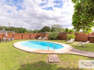 0 Pearl Dr, Brownsville, TX 78520