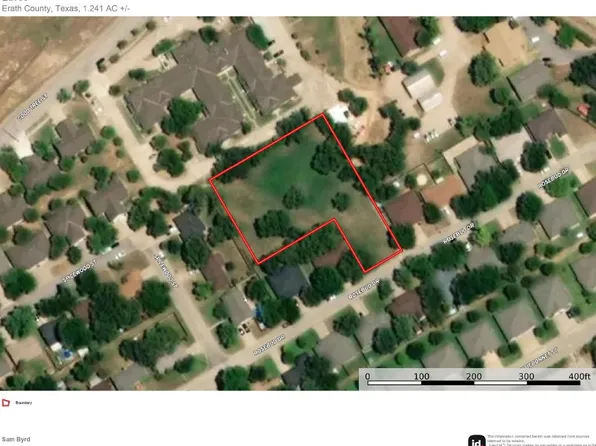 0 Rosebud Dr, Stephenville, TX 76401