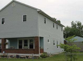 2469 Chambers Ave, Columbus, OH 43223